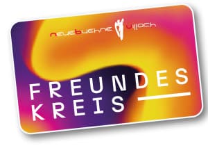 freundeskreis-Card